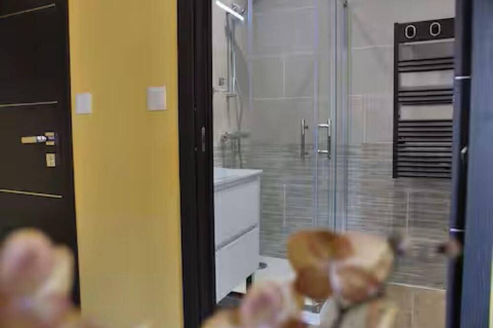 Appartement entier, Rêves Ensablés à 50 mètres de la plage et du centre ville in Mers-les-Bains, Région d'Abbeville