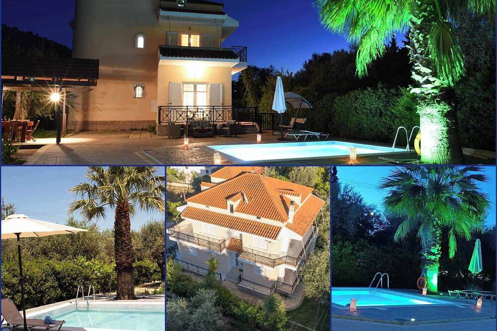 Villa George Rhodes in Rhodes
