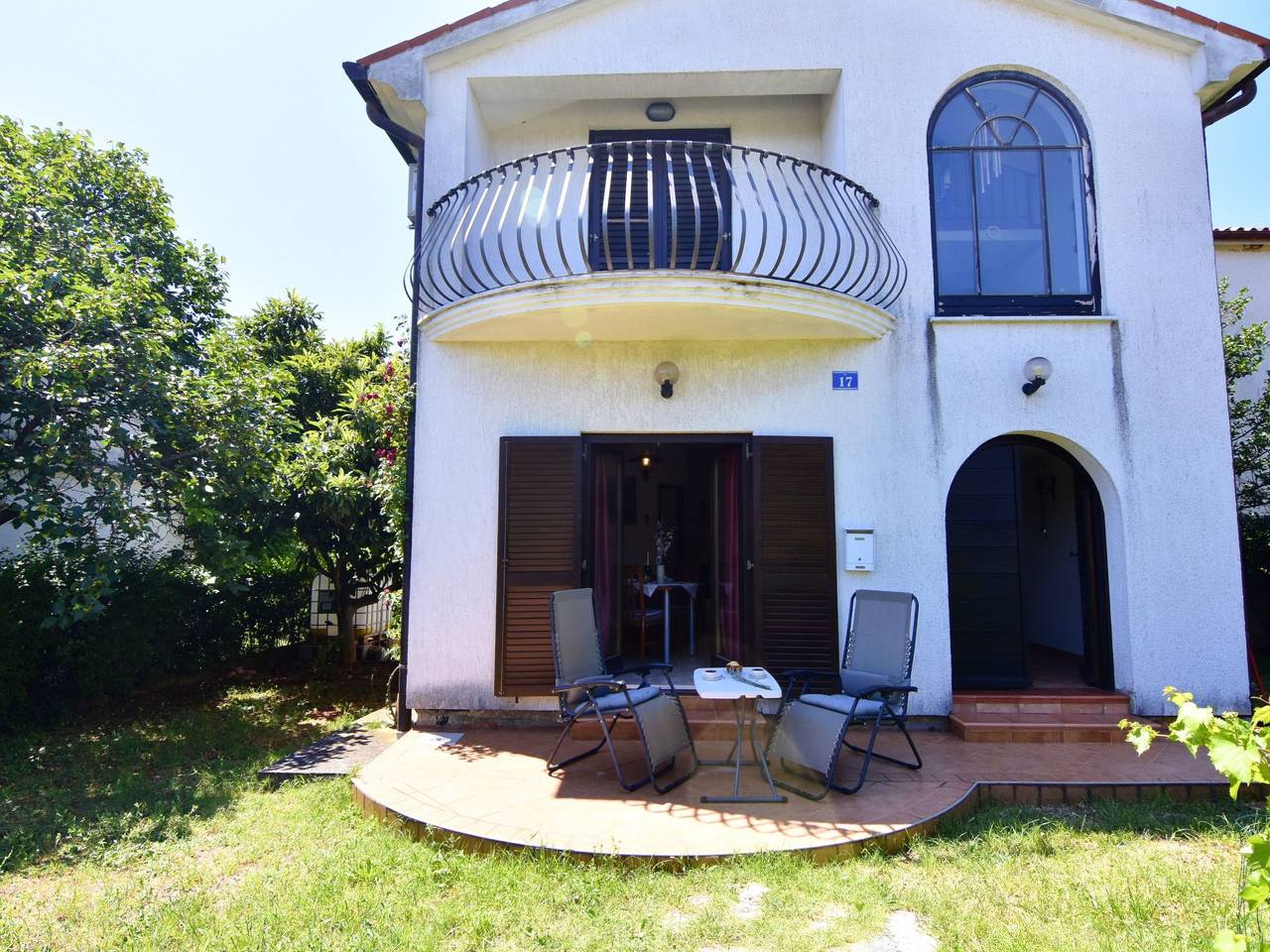 Ganze Wohnung, Vesna Peovic in Zambratija, Umag und Umgebung