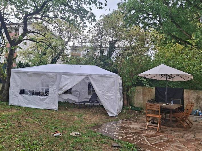 Location de vacances pour 8 personnes, avec vue à Sucy-en-Brie - 2