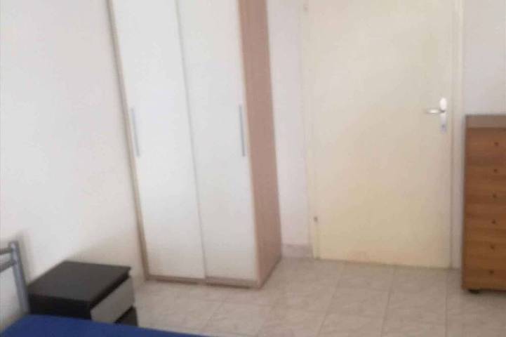 Ganze Wohnung, Ferienwohnung in der Erste Reihe zum Meer in Jablanac, Naturpark Velebit