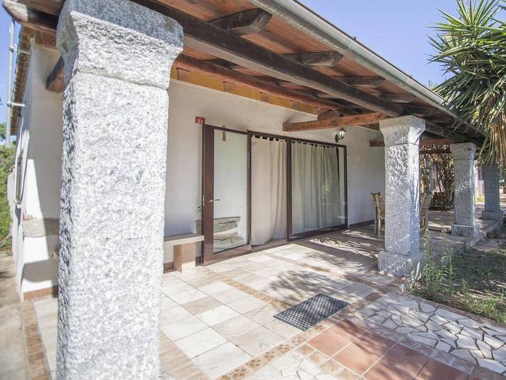 Bungalow für 5 Personen in Italien - 2