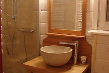 Chalet pour 6 Personnes dans Plaimbois-du-Miroir, Doubs, Photo 2