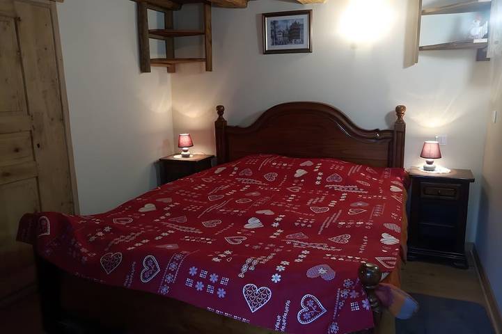 Location de vacances pour 6 personnes à Walbach - 2