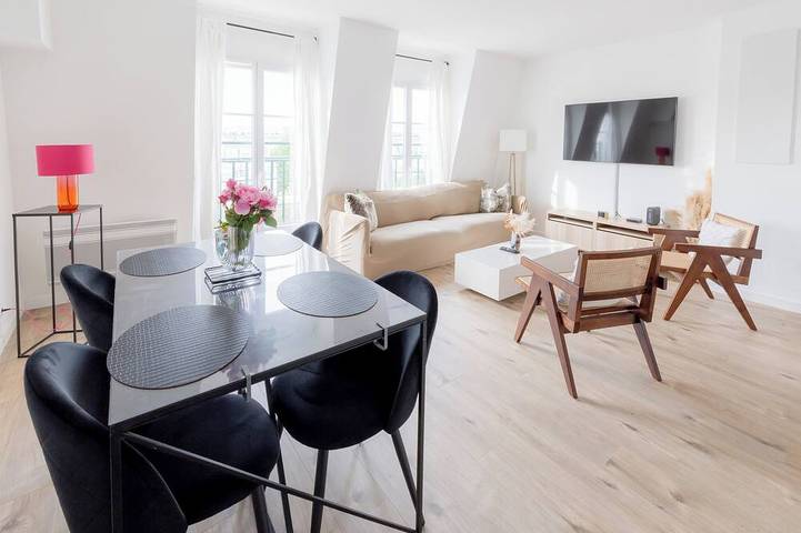 Ferienwohnung für 4 Personen - 1