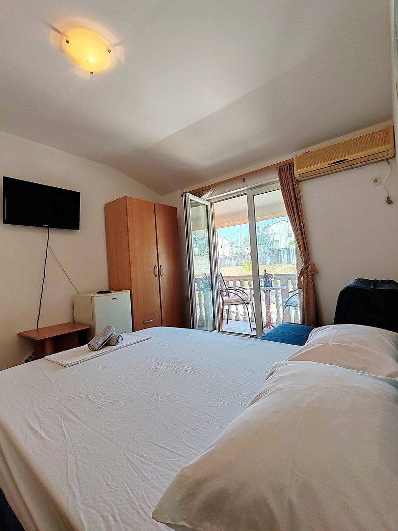 Tr Pv Tempera in Neum, Bosnien und Herzegowina