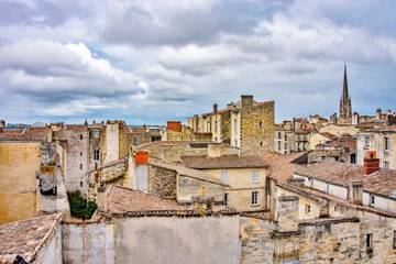 Appartamento per 5 Persone in Bordeaux, Bordeaux e dintorni, Foto 1