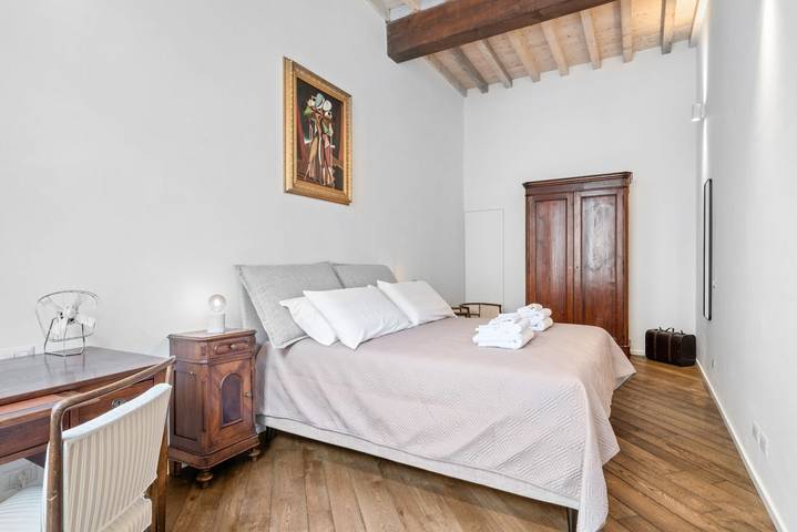 Gîte pour 2 personnes à Parme - 2