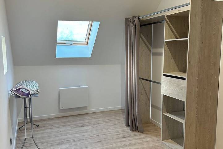 Neues Zuhause La Roche Posay in La Roche-Posay, Vienne