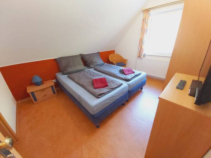 Ferienwohnung für 2 Personen in Waren (Müritz)