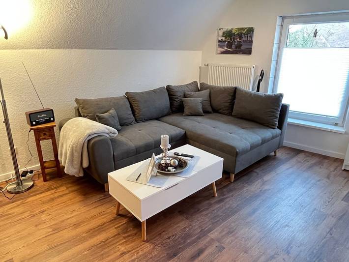 Ferienwohnung für 2 Personen in Emden - 3