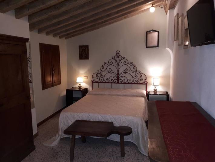 B&b per 3 persone, con Panorama a Sansepolcro