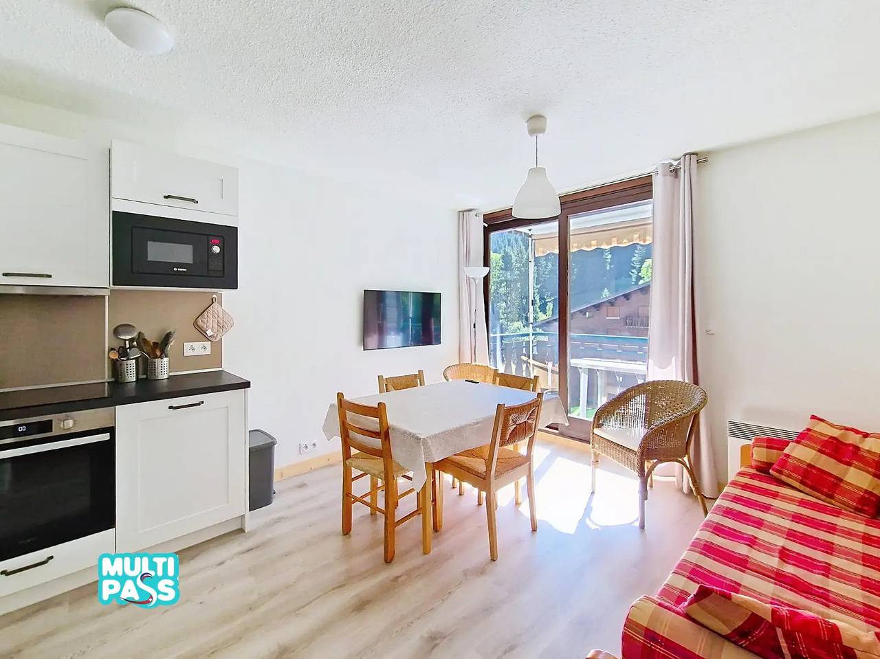 Photo : Appartement de vacances