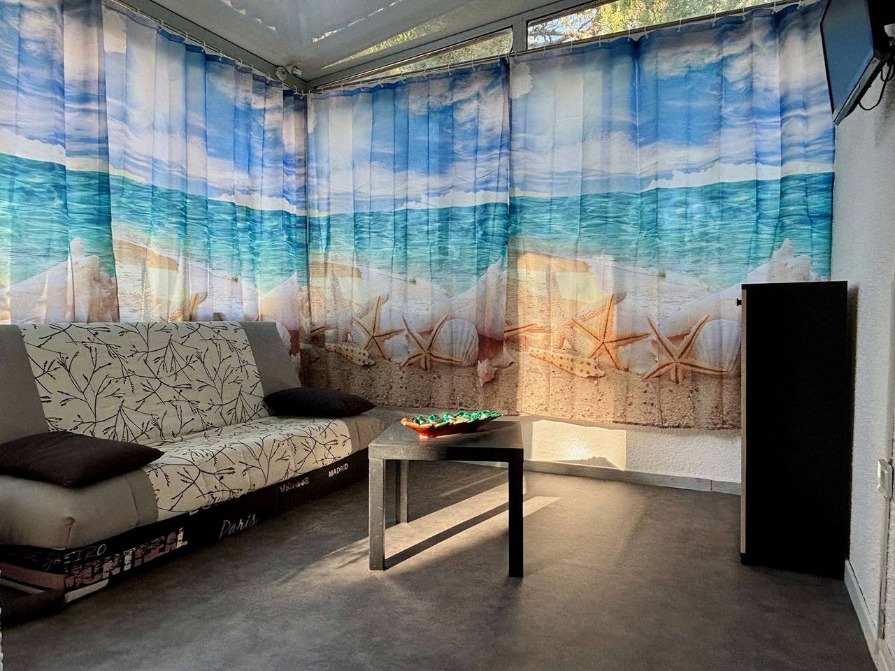 Appartement entier, Studio cosy à Argelès-sur-Mer, proche mer, parking inclus in Côte Vermeille, Argelès-sur-Mer