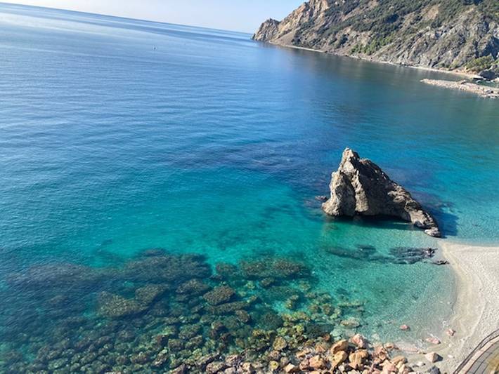 Holiday rental for 4 people, with Terrace in Cinque Terre