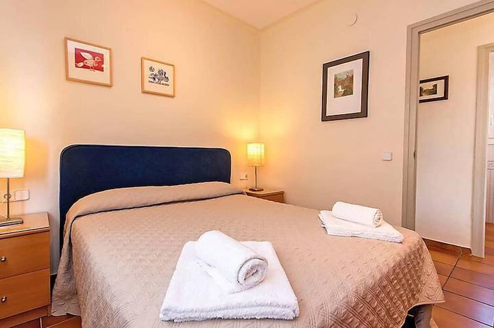 Ferienhaus Estiu in Pineda de Mar, Maresme