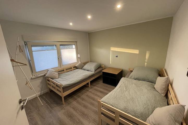 Ferienhaus für 4 Personen, mit Garten und Terrasse, mit Haustier in Sachsen-Anhalt - 3