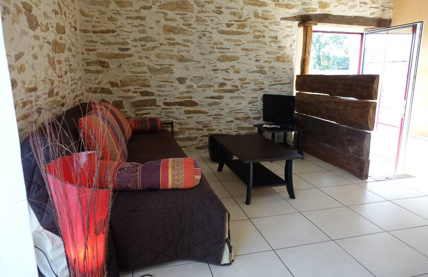 Gîte Le Colombier in Arthon-en-Retz, Vallée de la Loire