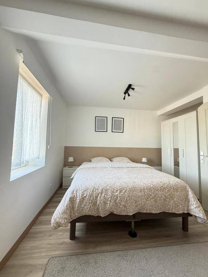 Gîte pour 4 personnes, avec Terrasse et Vue à Danne-et-Quatre-Vents