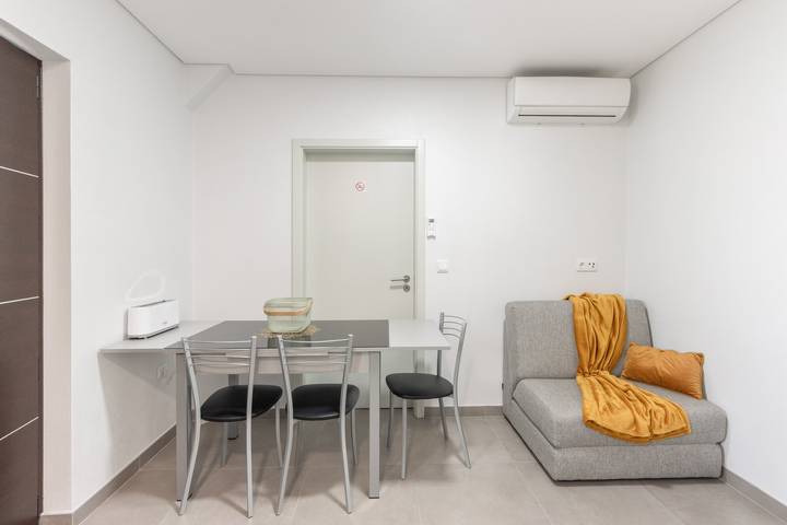 Entire studio, Olive Studio 4 – Perfect Stay Near the Magic Mountains in Arões, Aveiro District