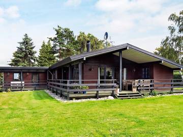 Ferieudlejning til 8 Personer i Tåsinge, Svendborg Kommune, Billede 2