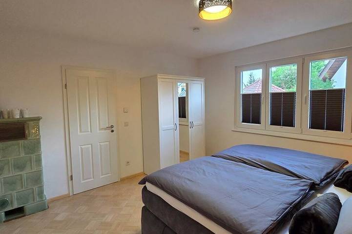 Ferienhaus für 4 Personen, mit Garten, mit Haustier in Trifelsland - 3