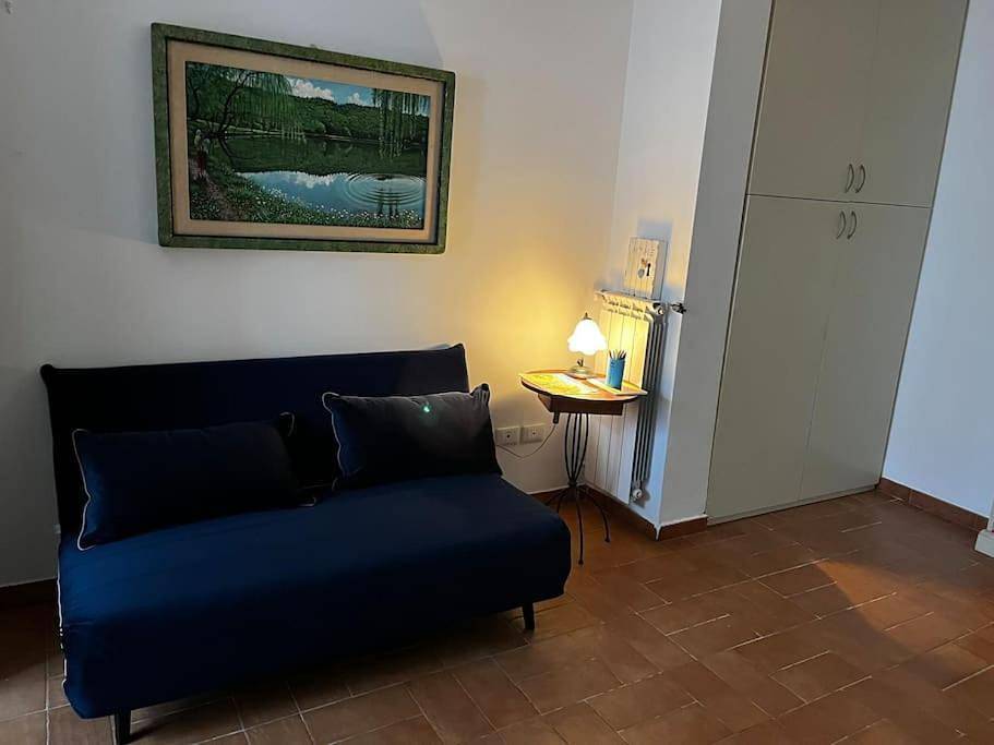 One-Bedroom House in Pescara, Pescara Provinz