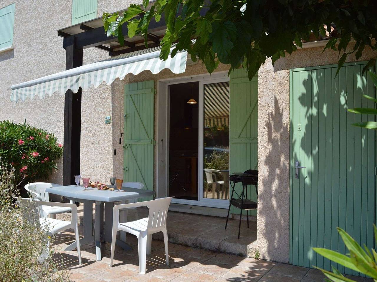 Photo : Maison de vacances