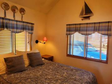 Cabaña para 5 Personas en California, Estados Unidos, Foto 3