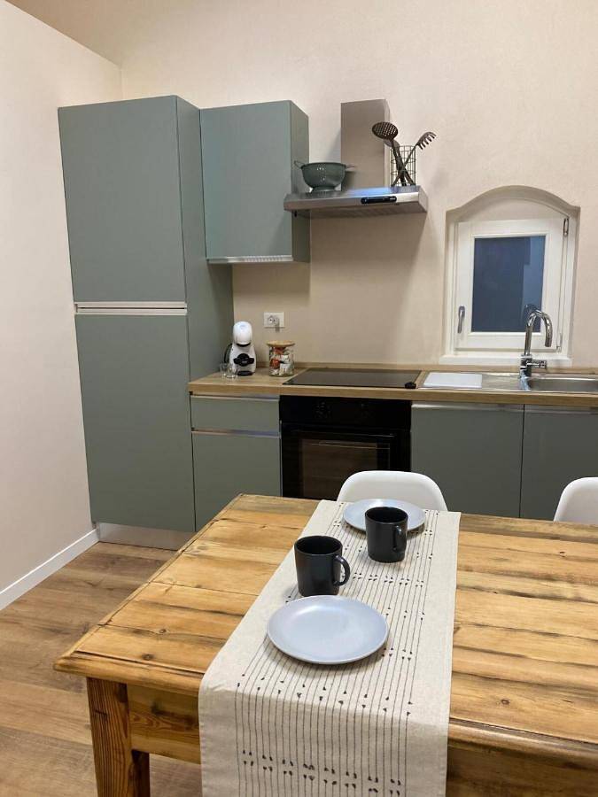 Gîte pour 5 personnes à Pignerol - 4