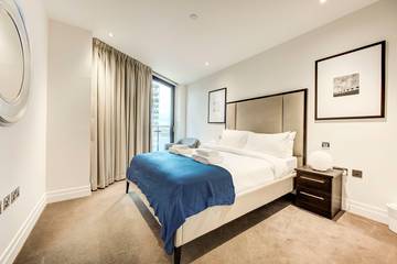 Apartment for 4 People in Wandsworth, London, Photo 3