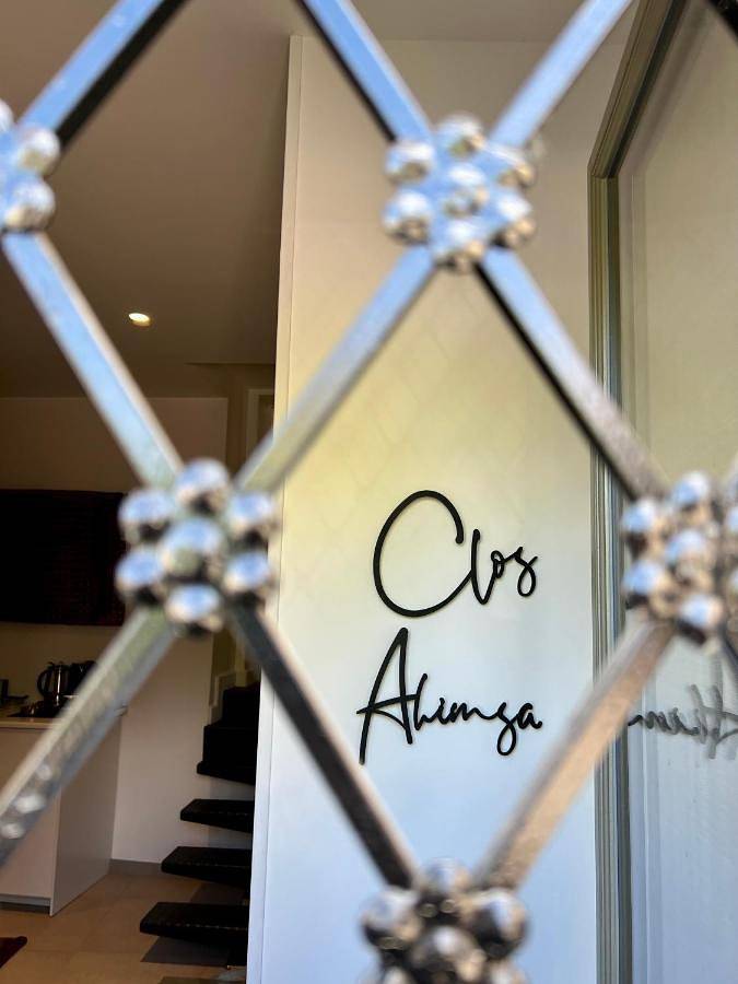 Suite Clos Ahimsa in Volnay, Région de Beaune