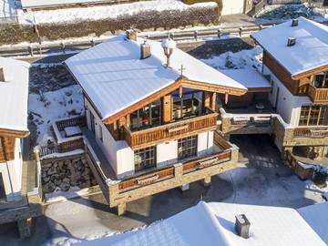 Villa mit pool für 10 Personen, mit Sauna und Garten sowie Pool in Österreich