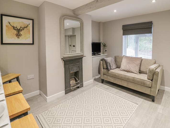 5 Coley Lane in Stafford, Staffordshire