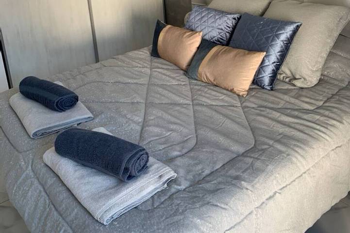 Chambre d’hôte pour 2 personnes, avec piscine à Peypin - 3