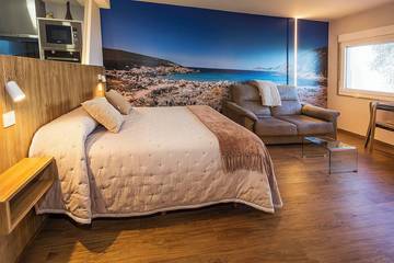 Casa Rural para 4 Personas en Muxía, Costa de Galicia, Foto 4