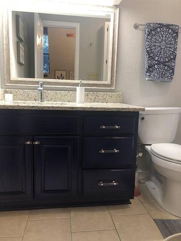 Apartment for 2 Guests in San Antonio, Bexar County, Picture 2