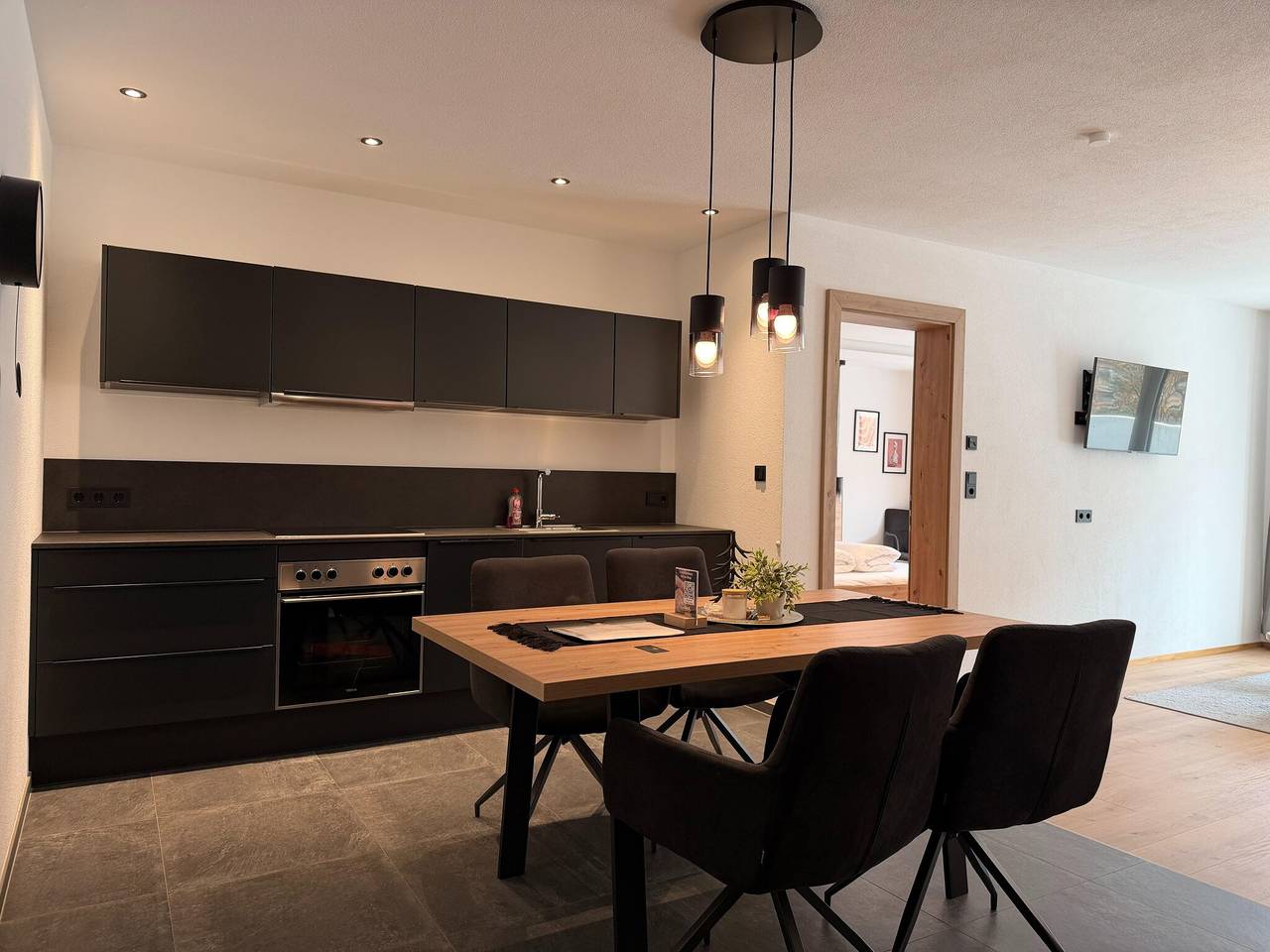 Geheel appartement, Appartement in Sölden bij Skilift in Stubai Alps, Sölden