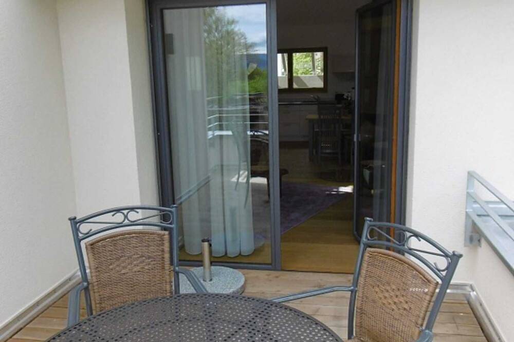 Ganze Wohnung, Wohnung 3 - Gästehaus Andrea Herzig in Oberrimsingen, Breisach am Rhein