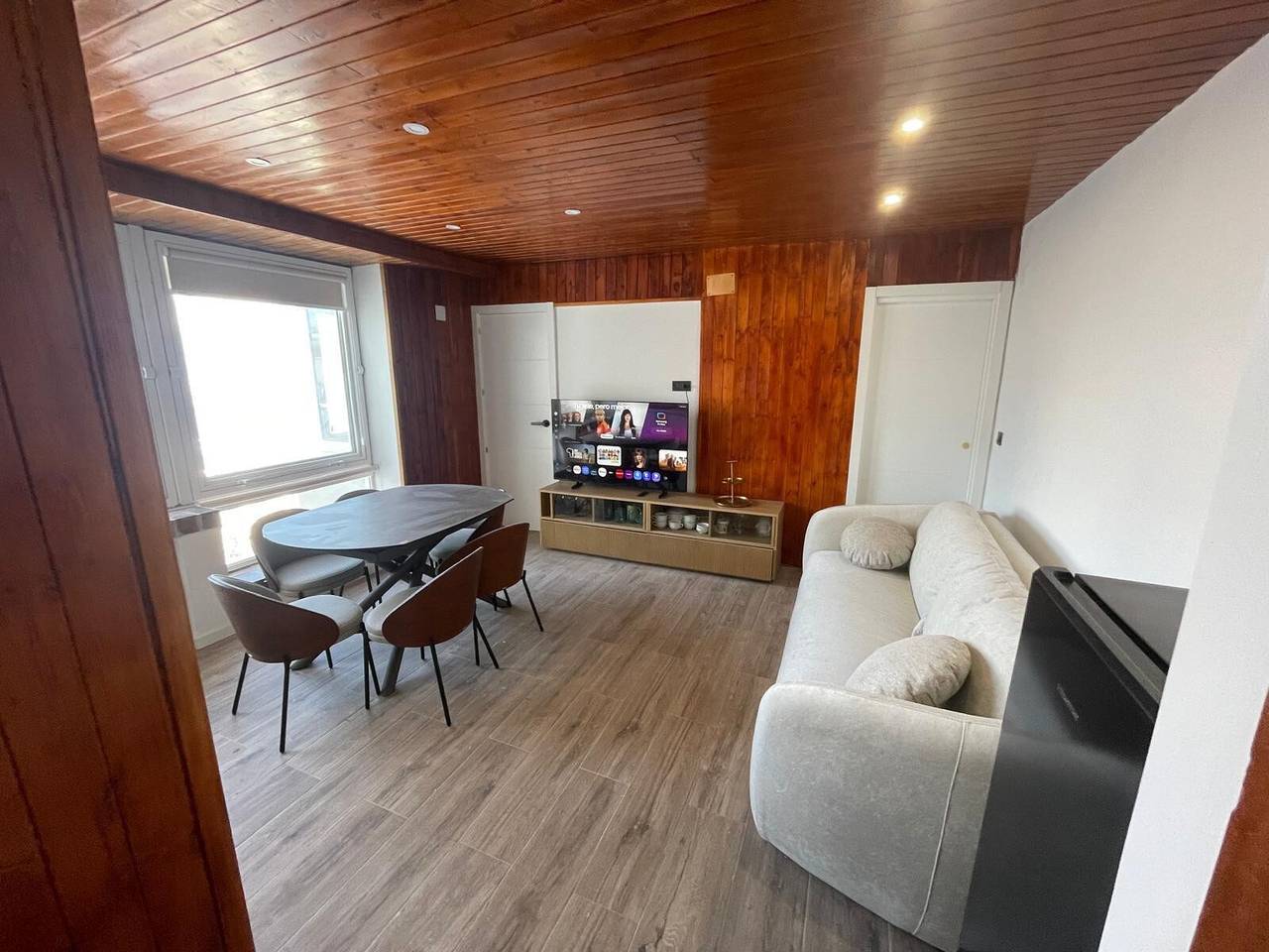 Appartement entier, Appartement 'Essence Sierra Nevada' avec Wi-Fi in Sierra Nevada Ski Resort, Monachil