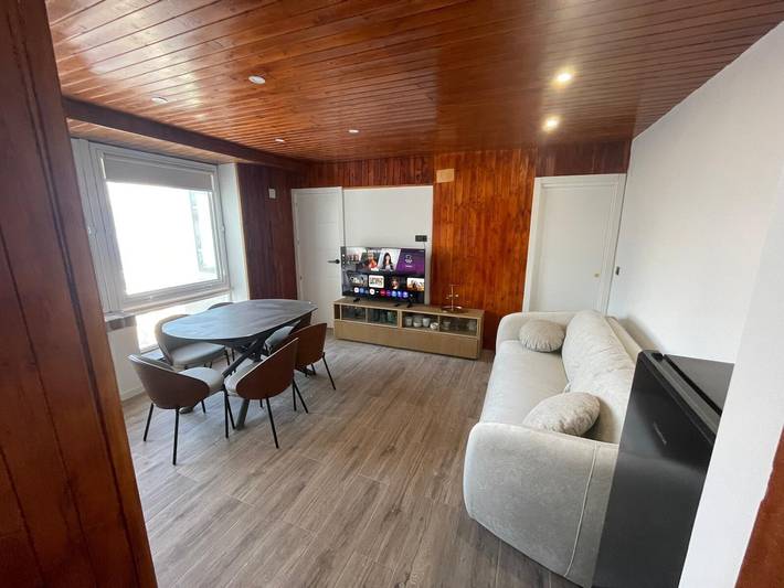 Gîte pour 5 personnes à Sierra Nevada - 3