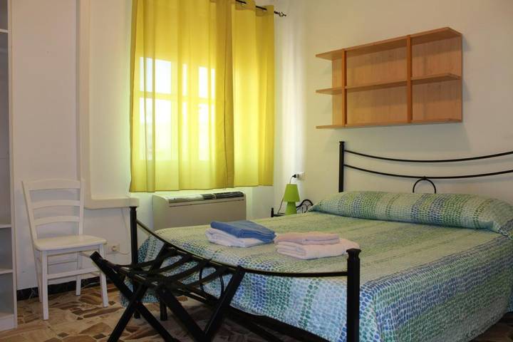Maison d’hôte pour 2 personnes