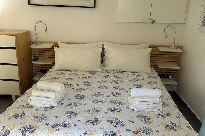Entire apartment, Sanctuary house in Riomaggiore, Riomaggiore Municipality