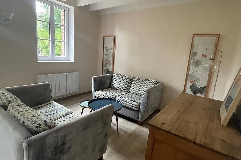 Gîte Les Roches D'Étigues proche Etretat in Vattetot-sur-Mer, Région du Havre