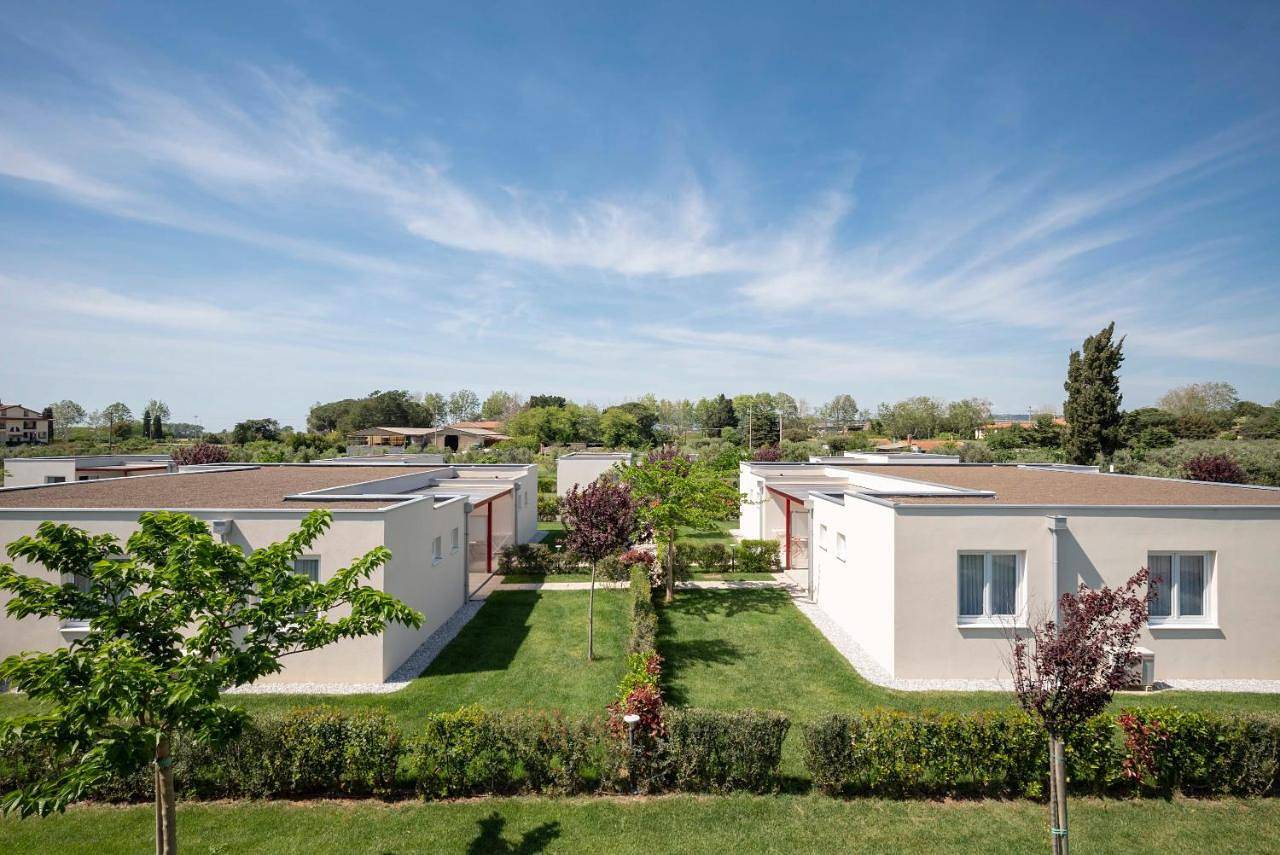 Vada Village in Vada, Etruskische Küste