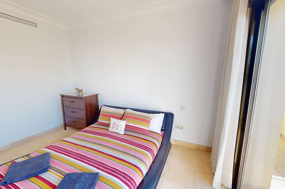 Villa Bergantin-A Murcia Holiday Rentals Property in Roda Golf, San Javier
