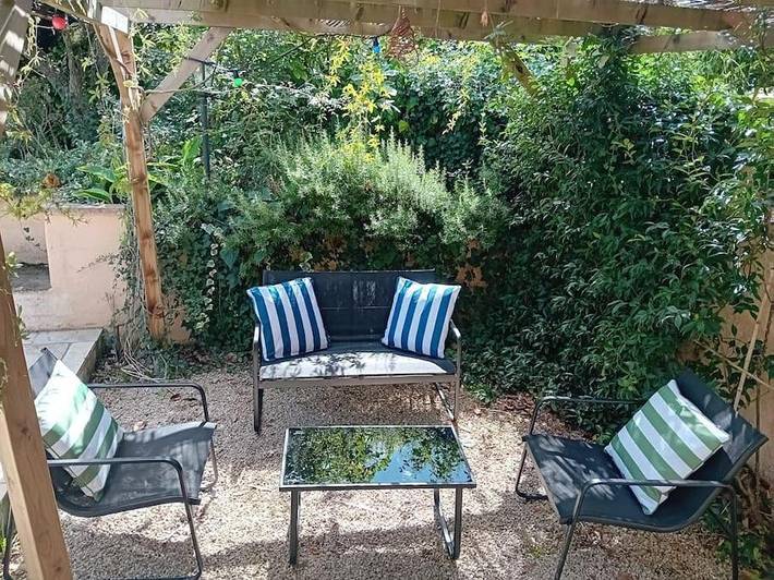 Villa pour 8 personnes, avec piscine et jardin dans Haute-Garonne - 2