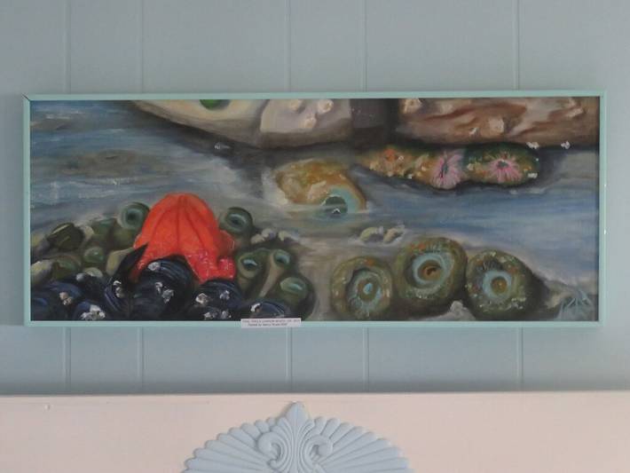 Ferienhaus für 6 Personen, mit Garten - 1