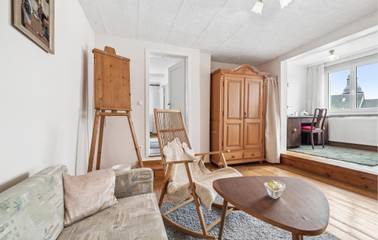 Chalet für 6 Personen in Herschdorf, Thüringer Wald, Bild 2