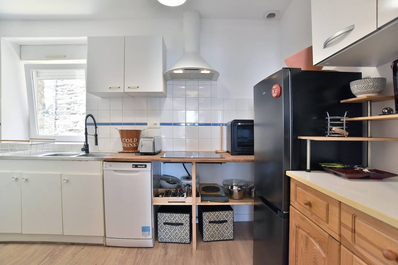 Appartement entier, L'Aviron 35 - Appt vue mer in Cancale, Baie du Mont-Saint-Michel
